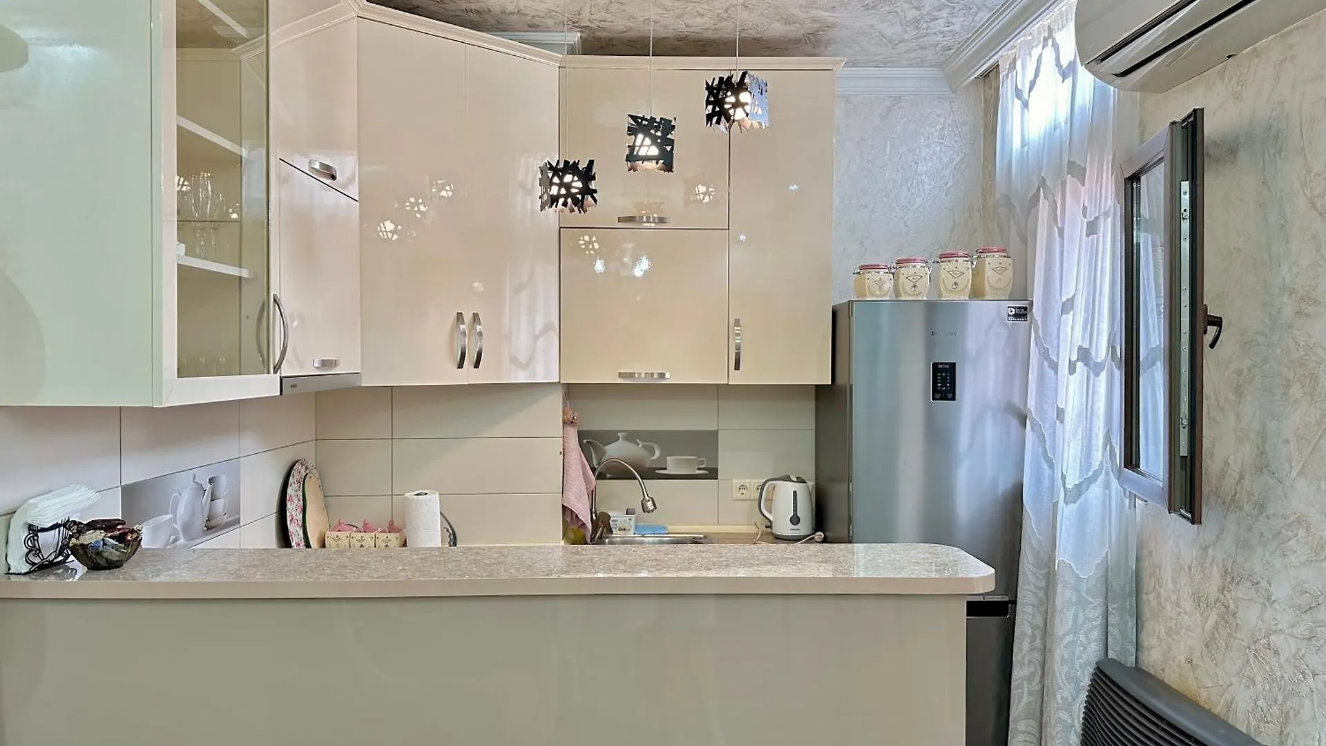 Batumi Apartment Near The Sea 0*,