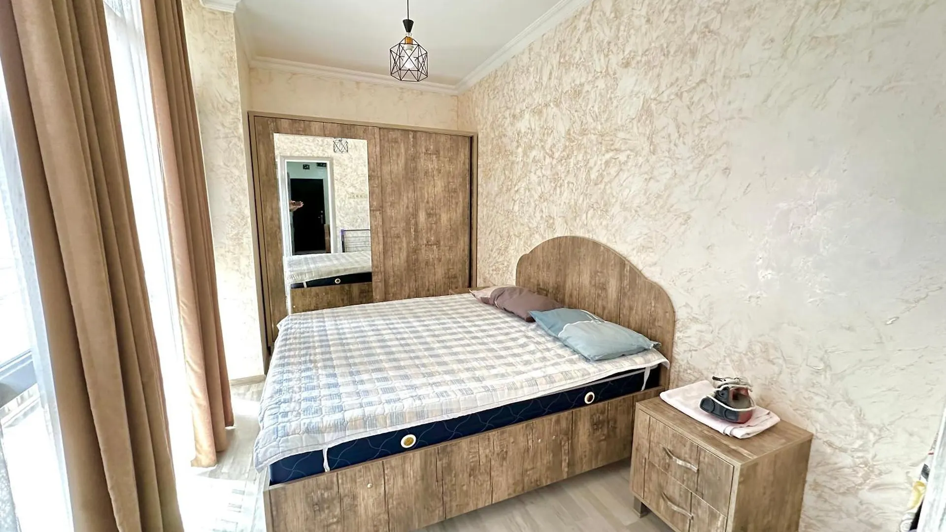 Batumi Apartment Near The Sea