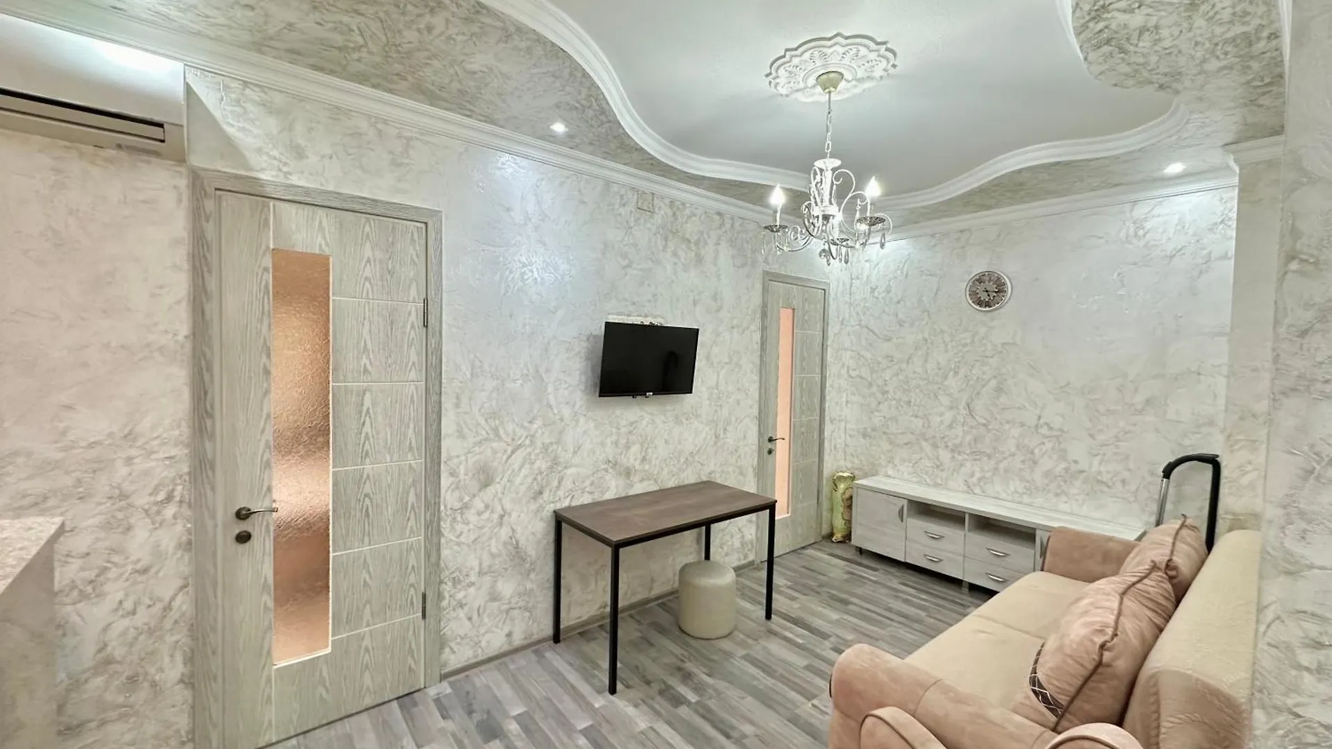 Batumi Apartment Near The Sea