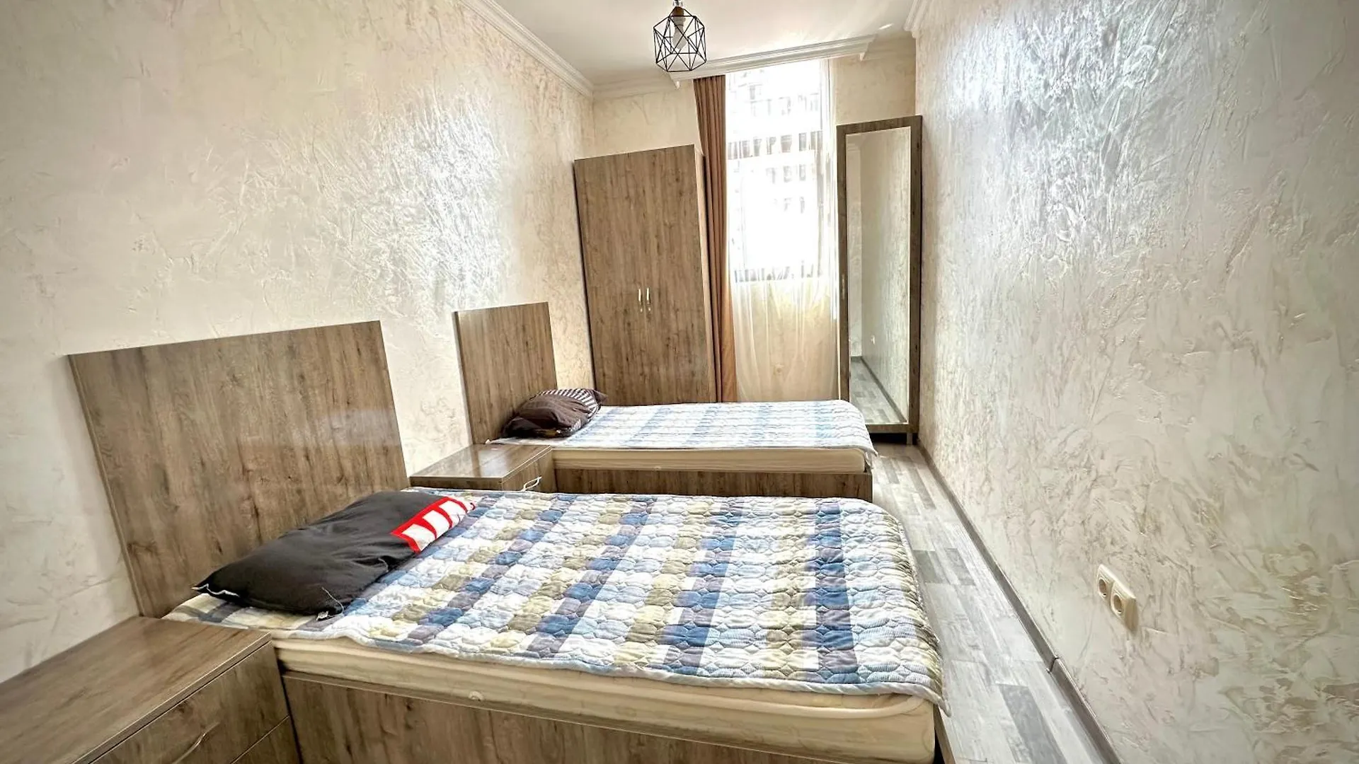 Batumi Apartment Near The Sea 0*,  Georgia