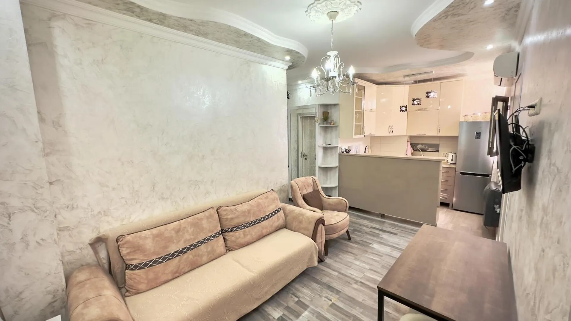 Batumi Apartment Near The Sea