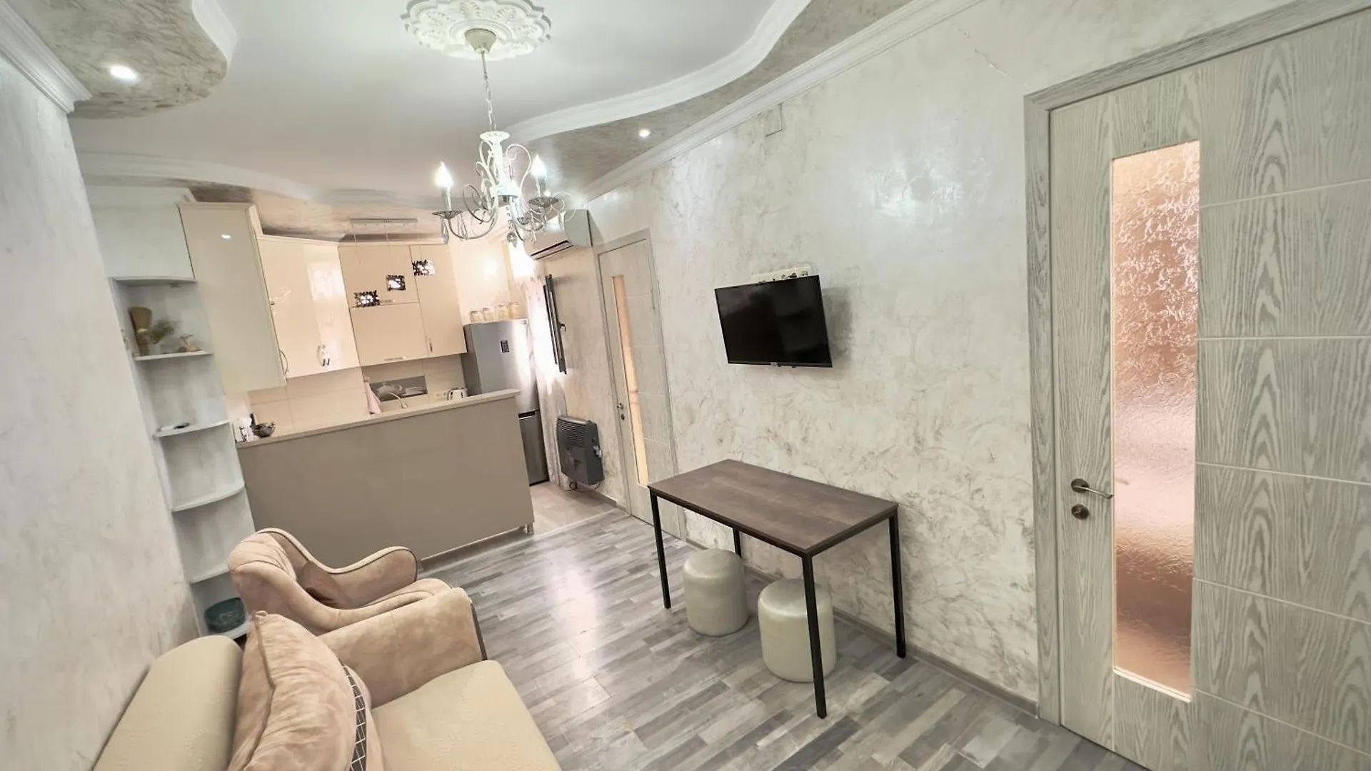 Batumi Apartment Near The Sea