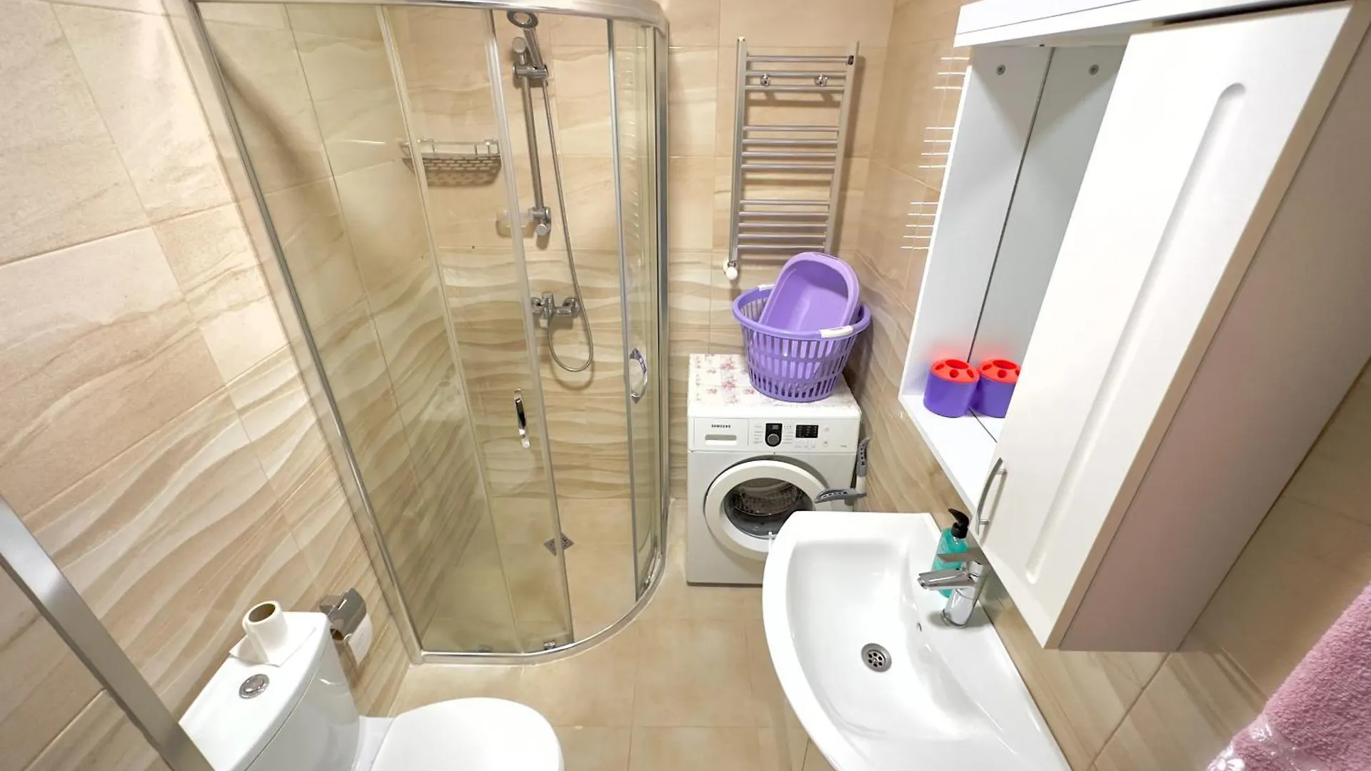 Batumi Apartment Near The Sea