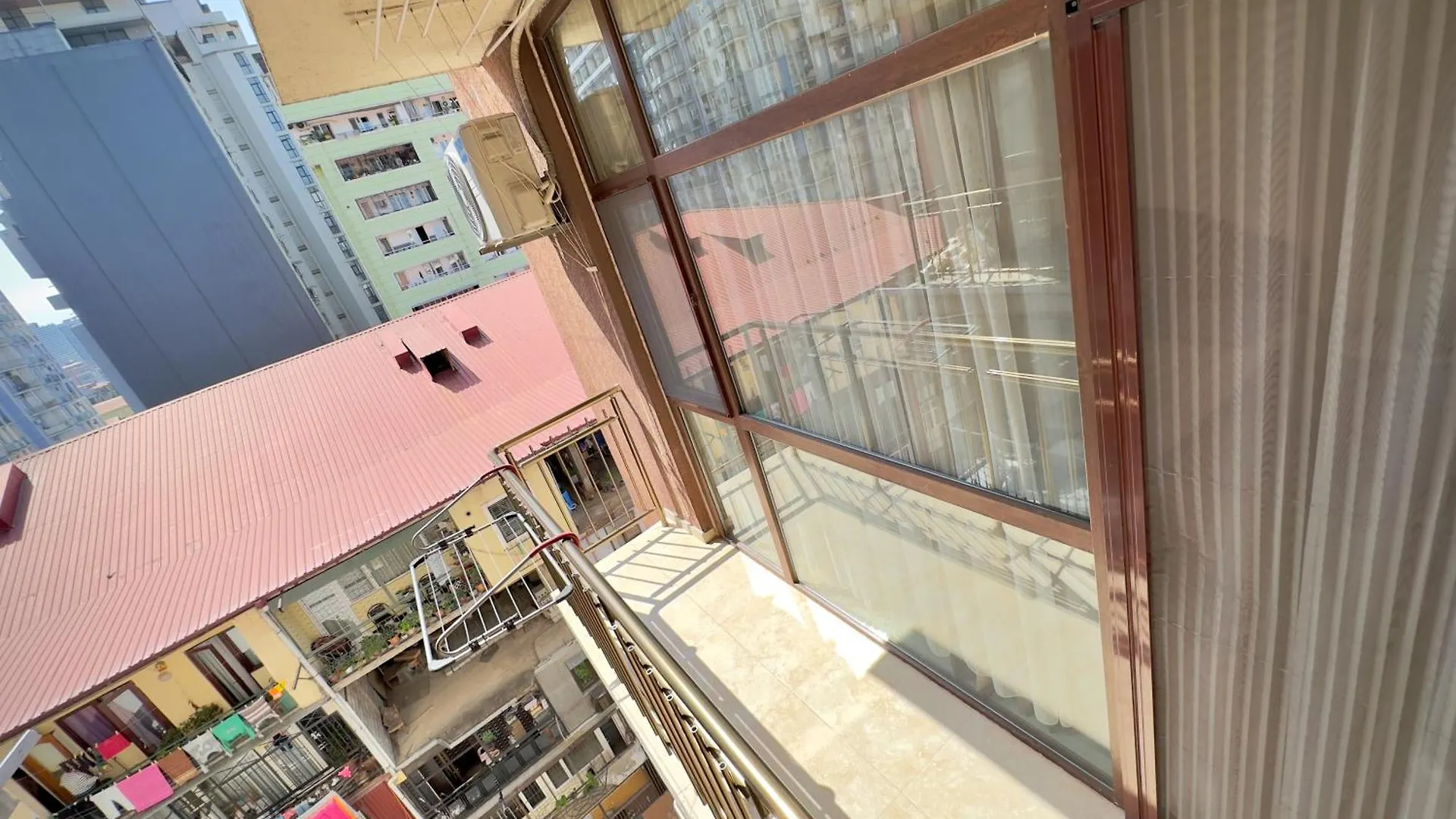 Batumi Apartment Near The Sea グルジア